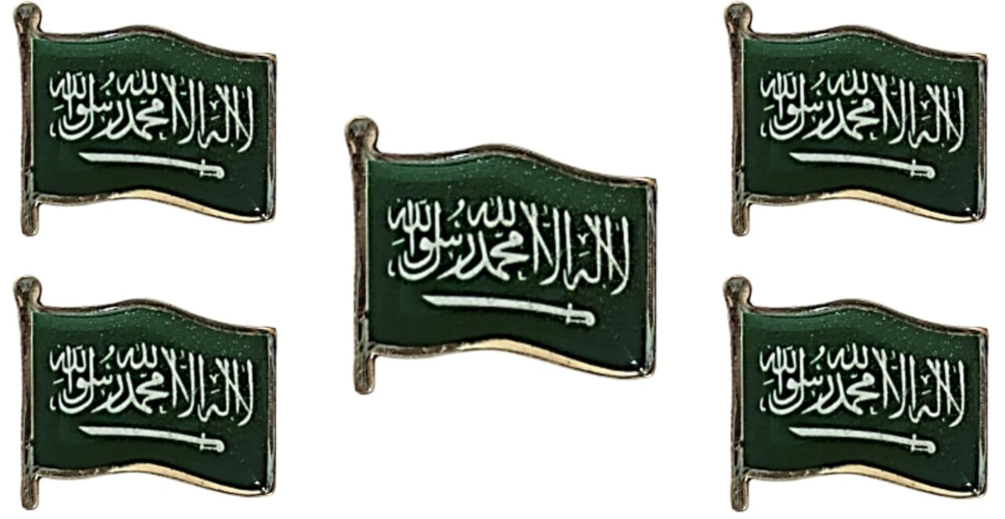 UK Flag Brass Enamel Lapel Pin, Handcrafted Gift