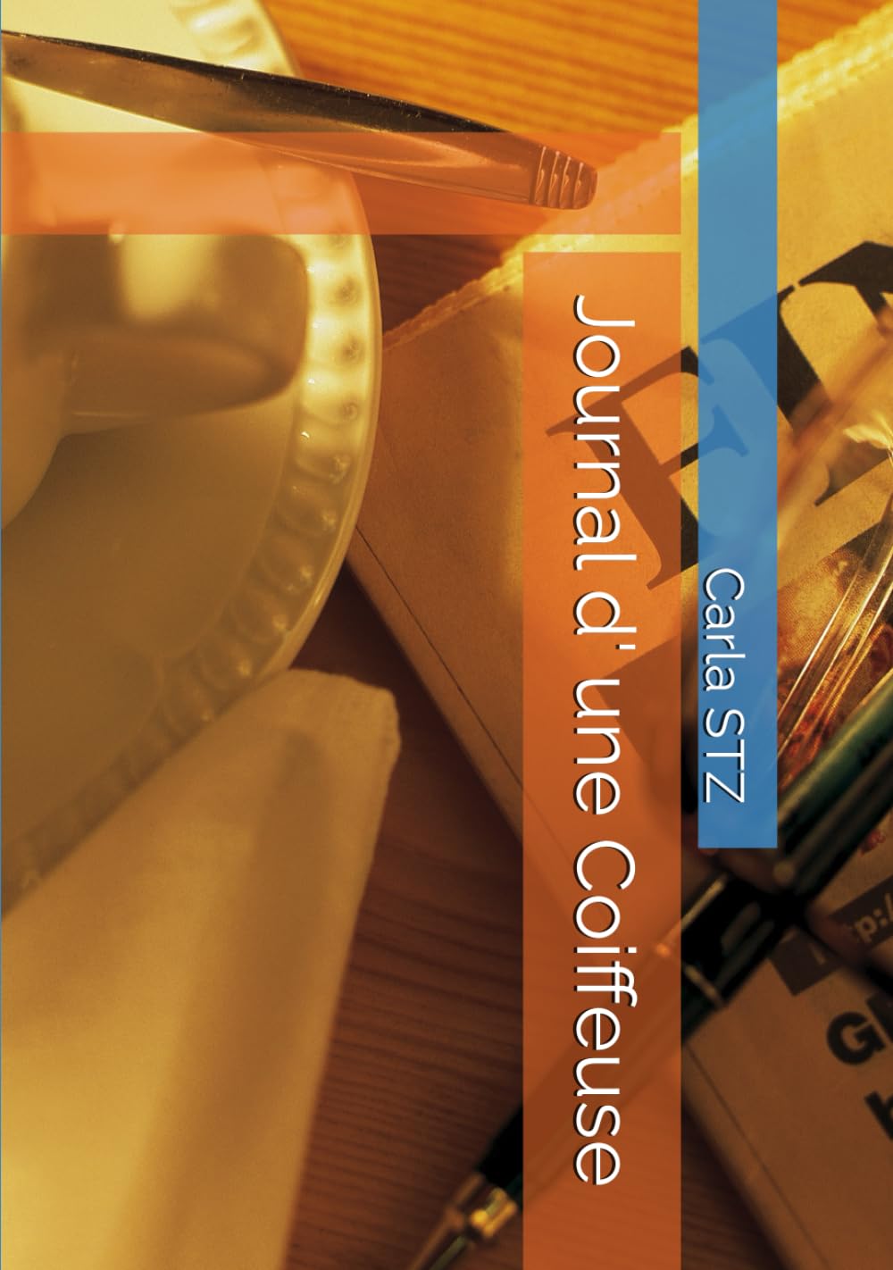 Journal d' une Coiffeuse