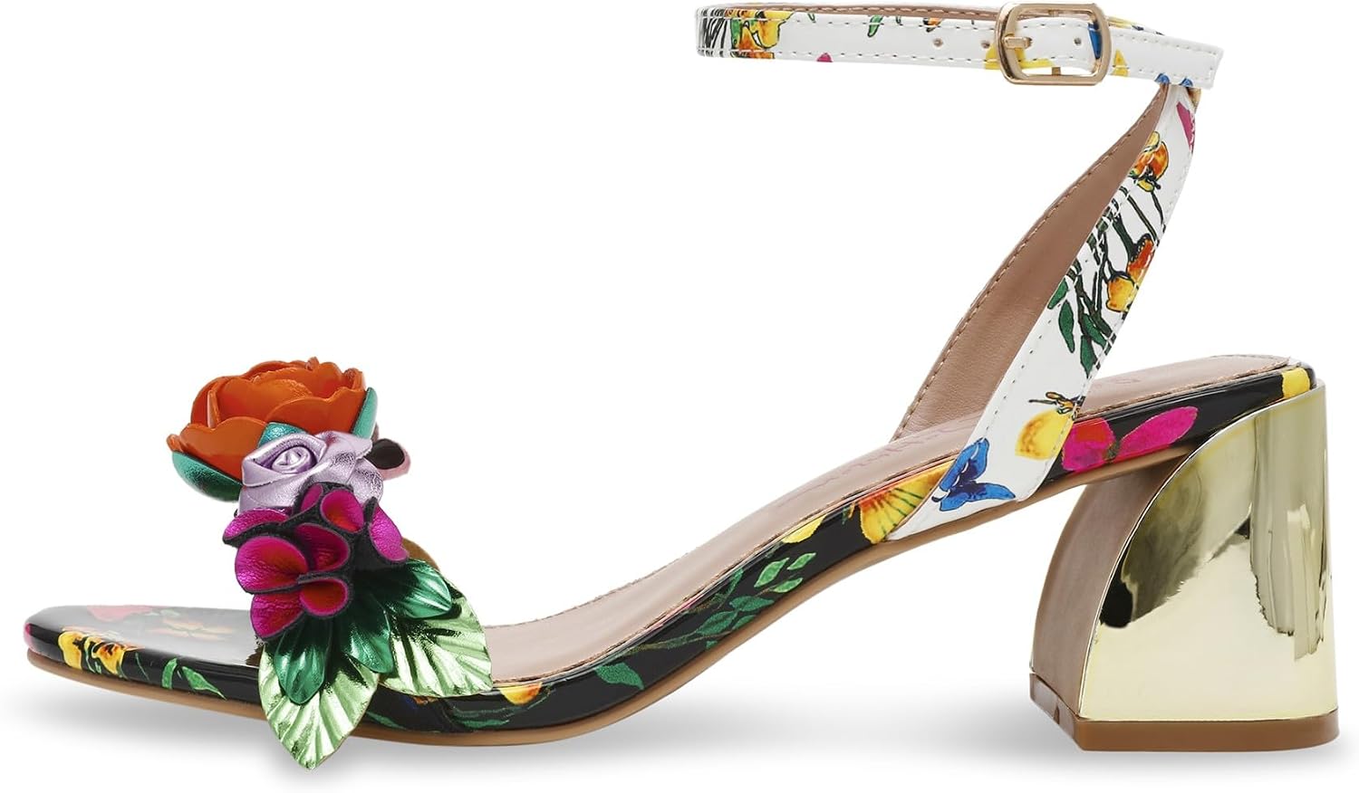 Blue by Betsey Johnson Darcee