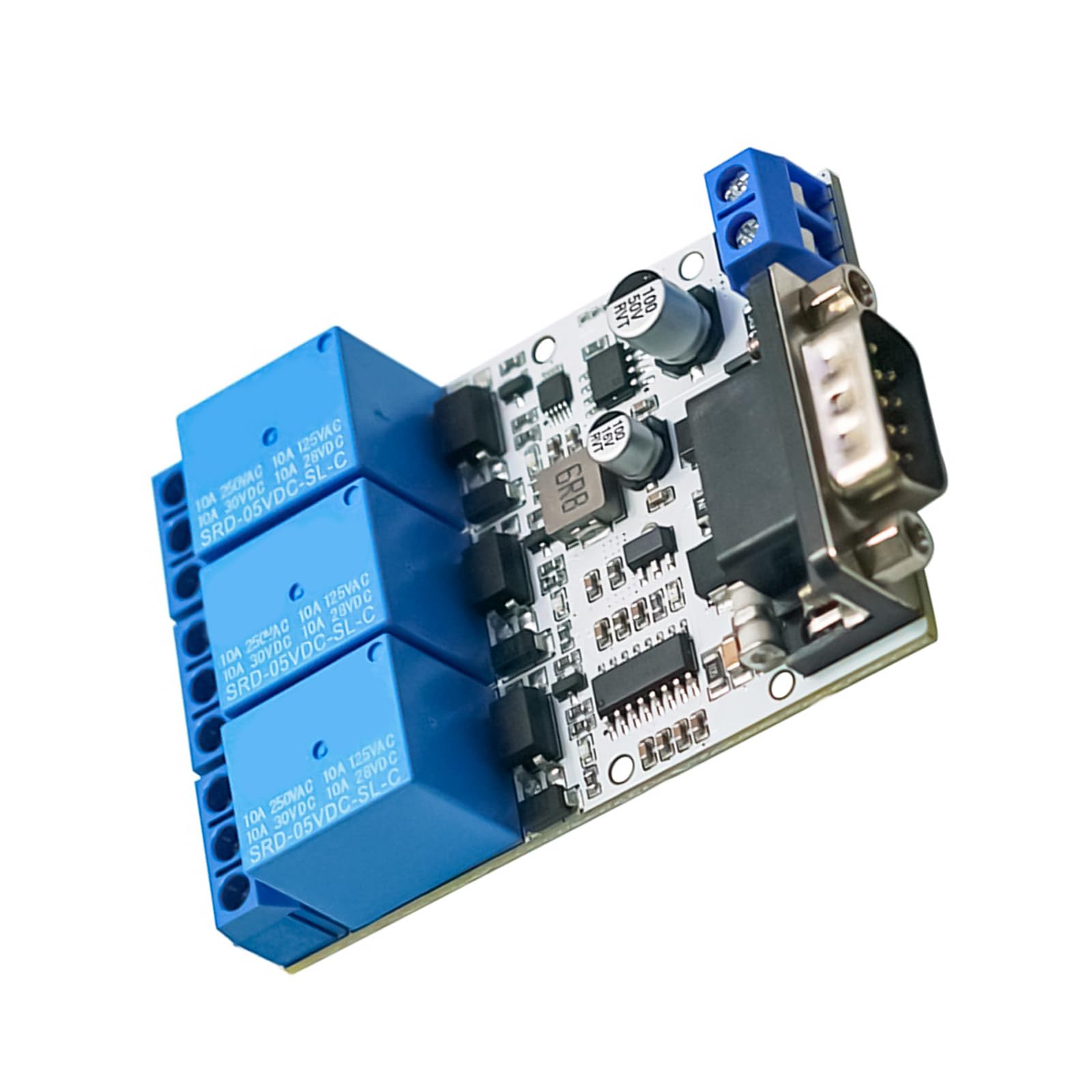 Amazon.co.jp: XIAHIOPT 1CH/2CH/3CH/4CH 5-32V リレー モジュール