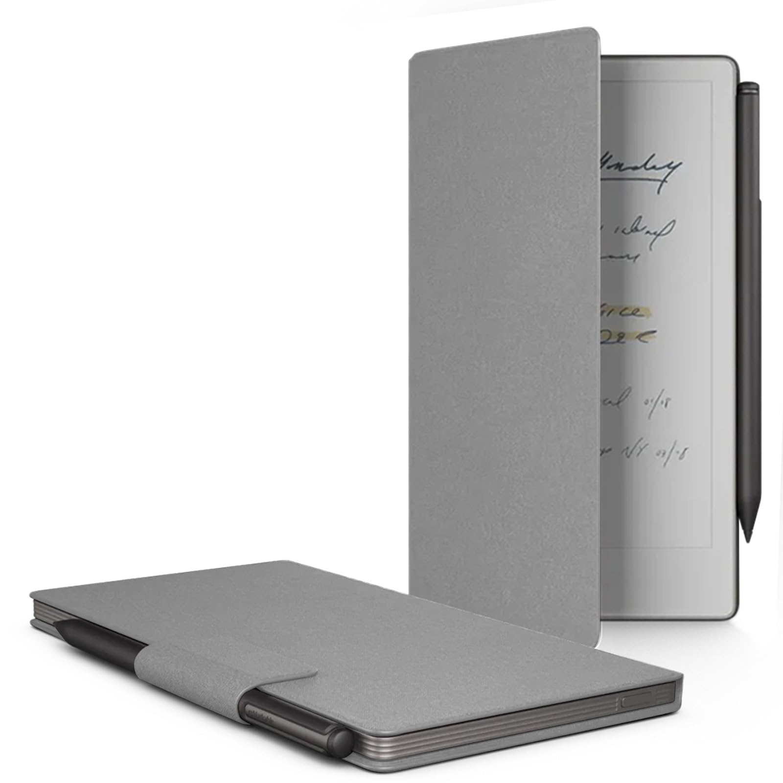 Amazon.co.jp: For reMarkable Paper Pro Move ケース 7.3インチ