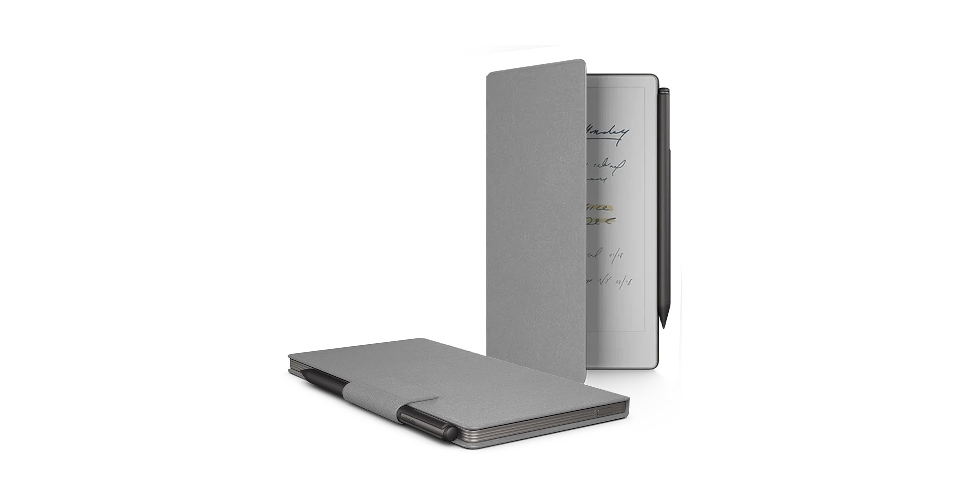 reMarkable Paper Pro ペン&非純正ケース付 reMarkable Paper Pro」の