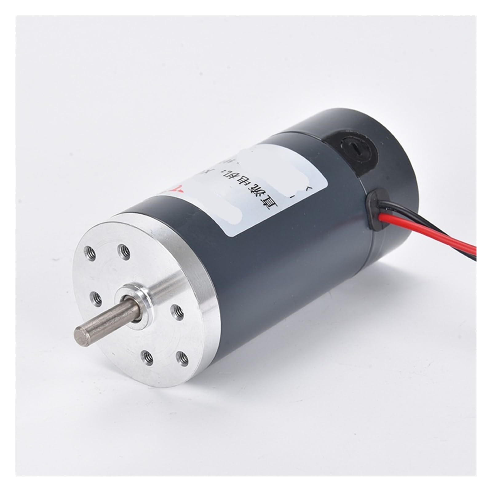 ZIDRMTKVK DC Motor XC50MS102 high Speed Torque Replaceable Carbon Brush Regulation Power 12V(12V 3500 rpm)
