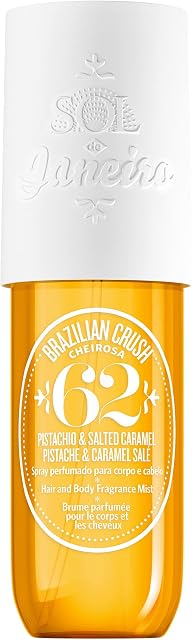 Brazilian Crush Body Fragance Mist 90 ml