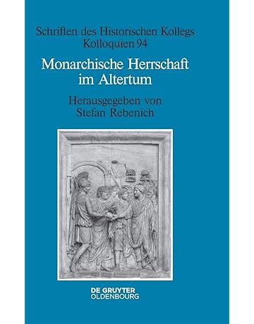 Monarchie Konigtum Bucher Amazon De