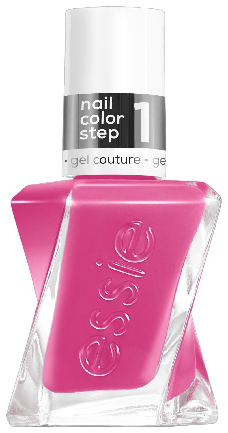 Essie Mujer Gel Couture Esmalte De Uñas Tono 13.5 Ml