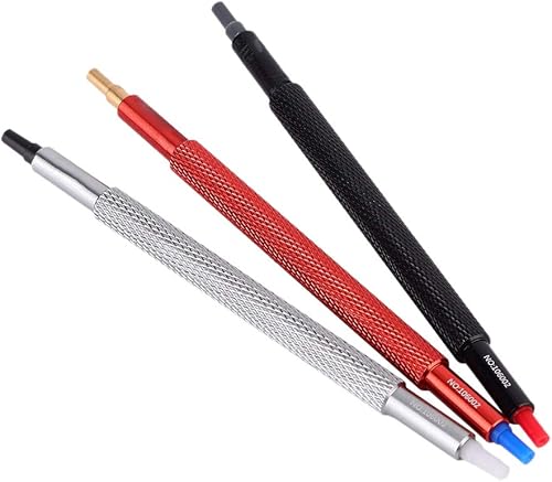 Spactz 3 Teile/Uhr Kit Zubehör Nadel Presse Werkzeuge Kit für die Herstellung vo