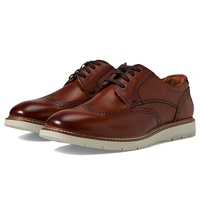 Florsheim Vibe Wing Tip Oxford Men
