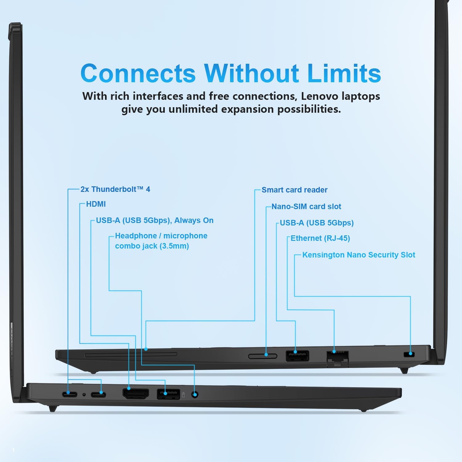Lenovo ThinkPad T14 Business Laptop, 14" FHD+ Touchscreen, AMD Ryzen 7 8840U, AMD Radeon 780M, 16GB DDR5, 512GB SSD, Backlit KB, Fingerprint, Wi-Fi 6E, Win 11 Pro, Bundle with Targus Docking Station
