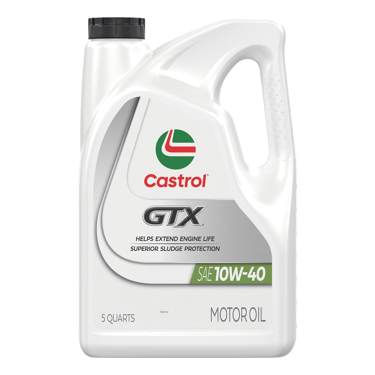 メンテナンス castrol 10w-30 4L カストロール Castrol モーターオイル GTX SL/CF 10W-30 4L【SU