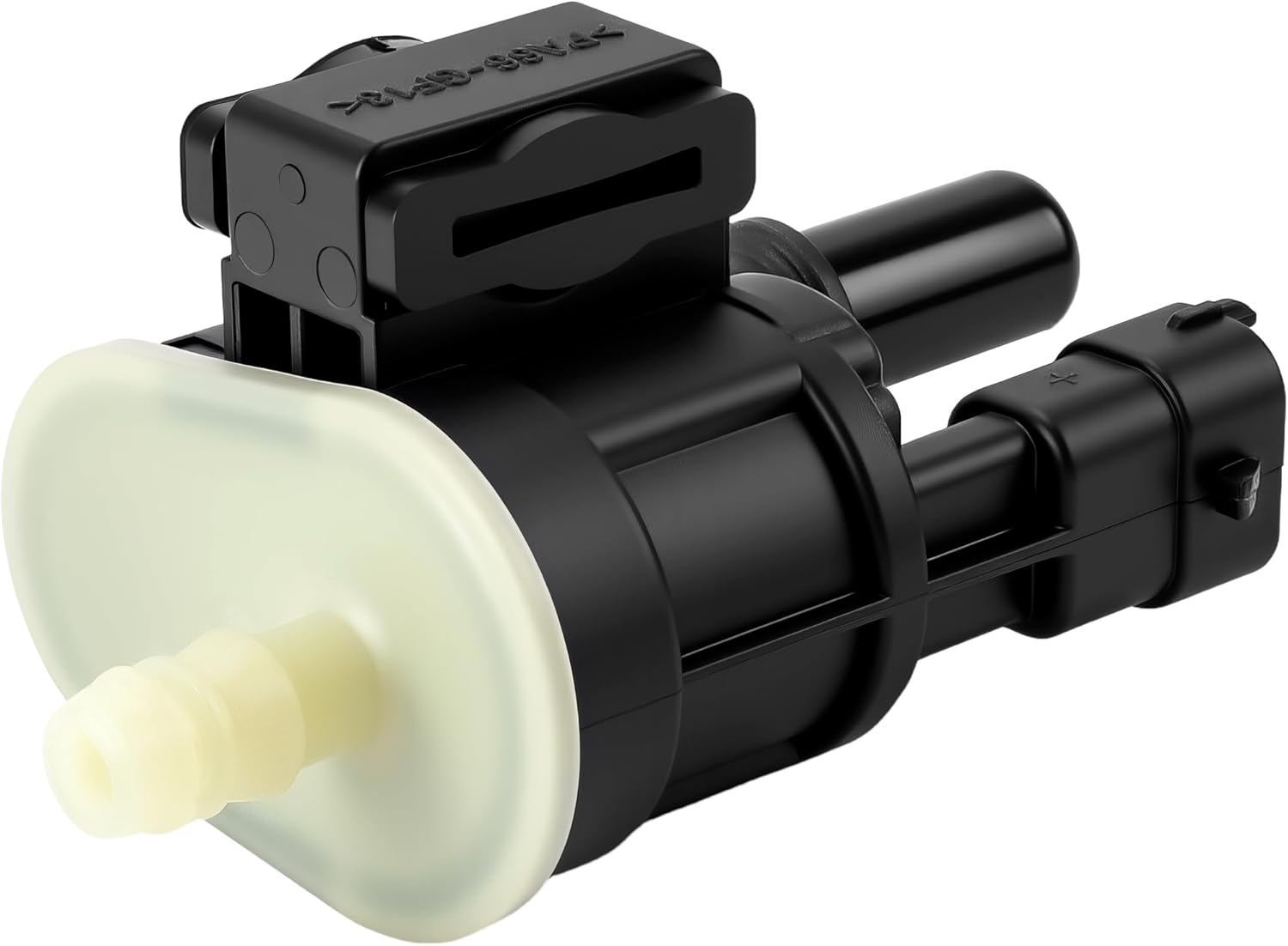 Vapor Canister Purge Valve Fit for 2015-2023 Dodge Charger Challenger Durango, 14-22 Jeep Grand Cherokee Wrangler, Ram 1500 Chrysler 300 Grand Caravan 13 14 15 16 17 18 19 20 21 22 23 24, 911-410