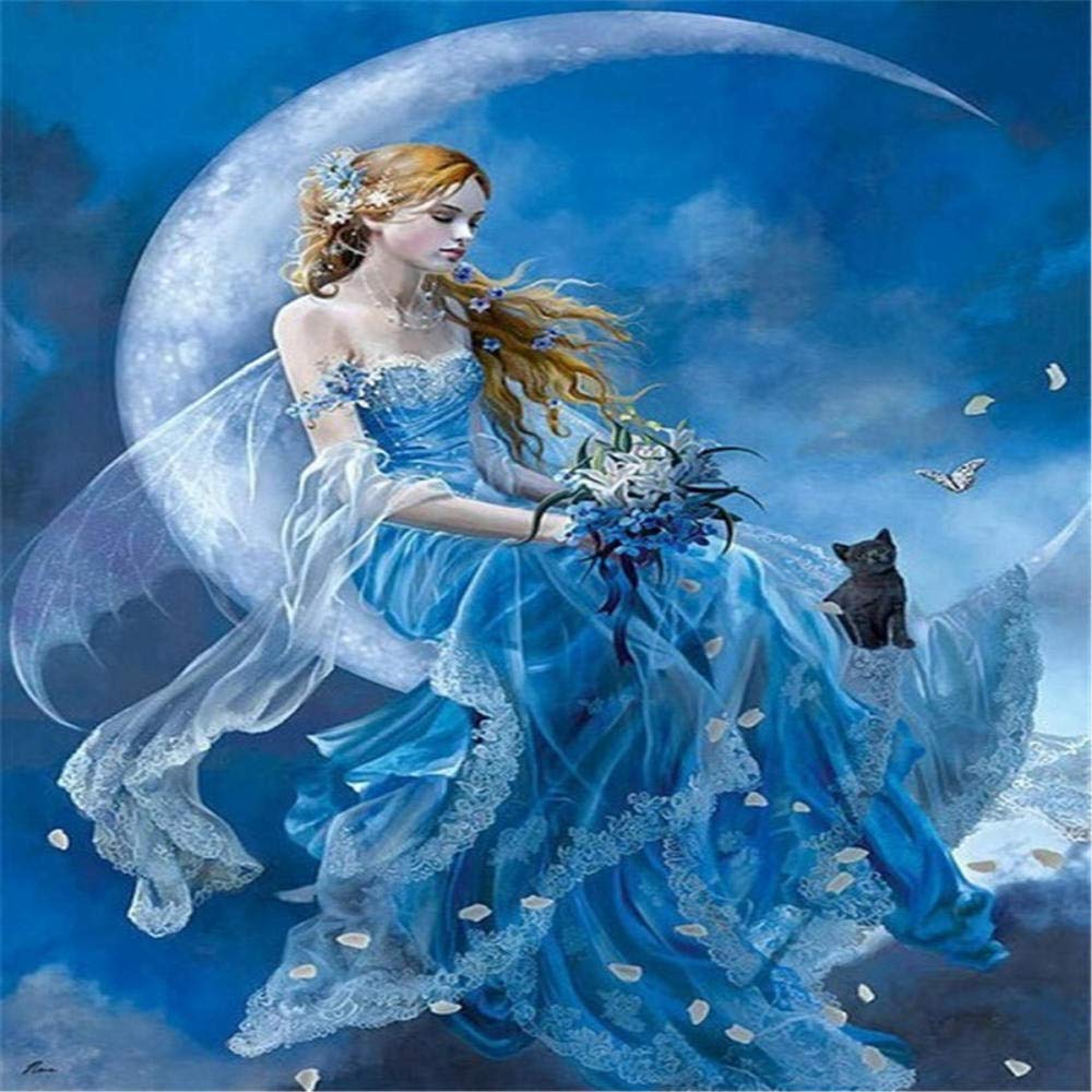 Puzzle 2000 Pezzi Yingxin34 - Tre Ragazze E Orsi Per Adulti 70x100 Cm
