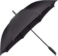 LifeTek Windproof Travel Umbrella: Compact Automatic Open/Close, UV50+ Sun Protection, Fits Purse/Backpack for Rain & Wind