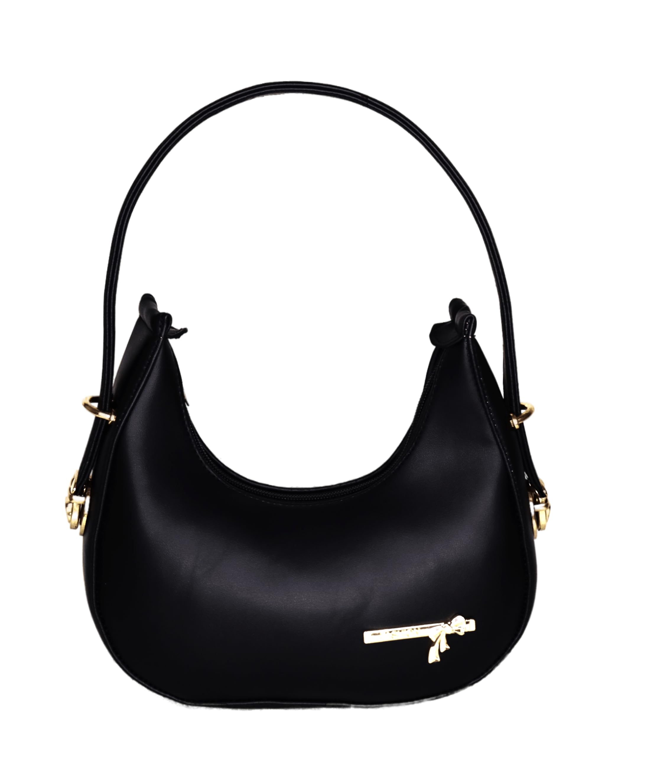 SST WOMEN Modern Geometric Design Crescent Crossbody Bag for Ladies Versatile Convertible Daily Essential Backpack Purse (8.5 x 6 x 2.5 Inches) Expandable Sling Pack of 1 (B0CLQ97NCX) Amazon Price History, Amazon Price Tracker