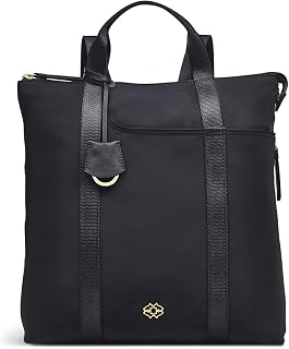 London 24/7 - Medium Ziptop Backpack