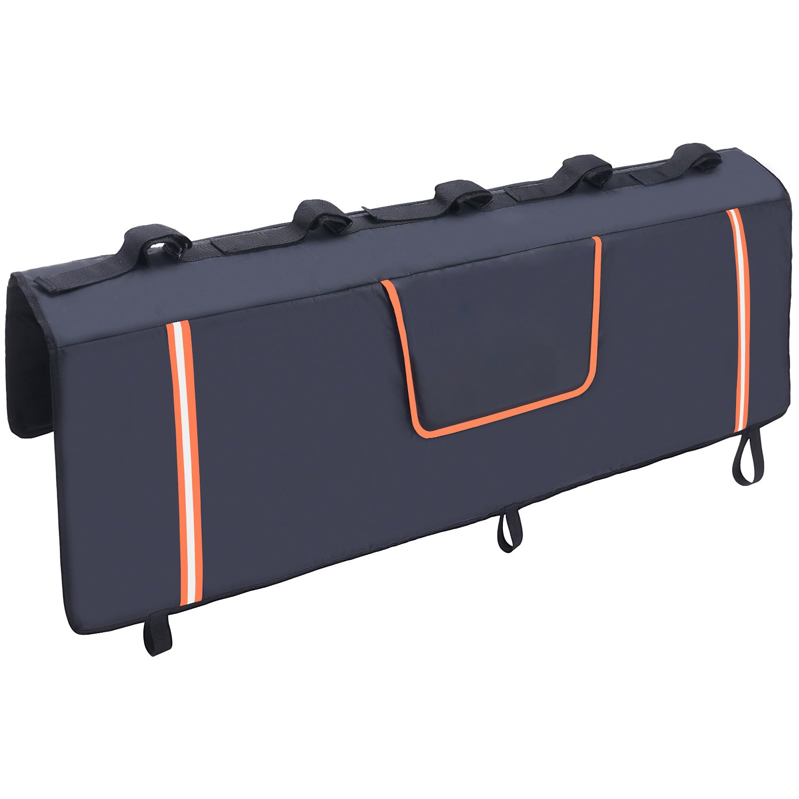 Happybuy Tailgate Bike Pad, 53