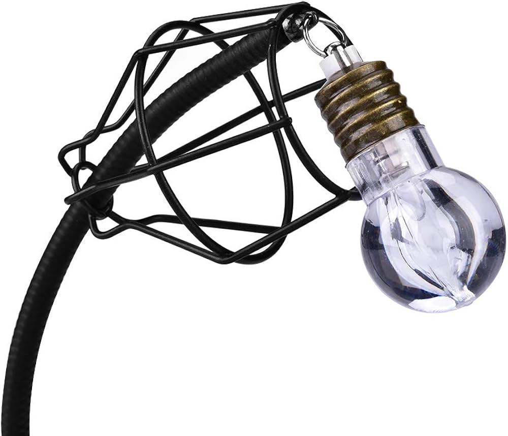 KatLicht - Geometrische 3D Nachtlamp USB Tafellamp