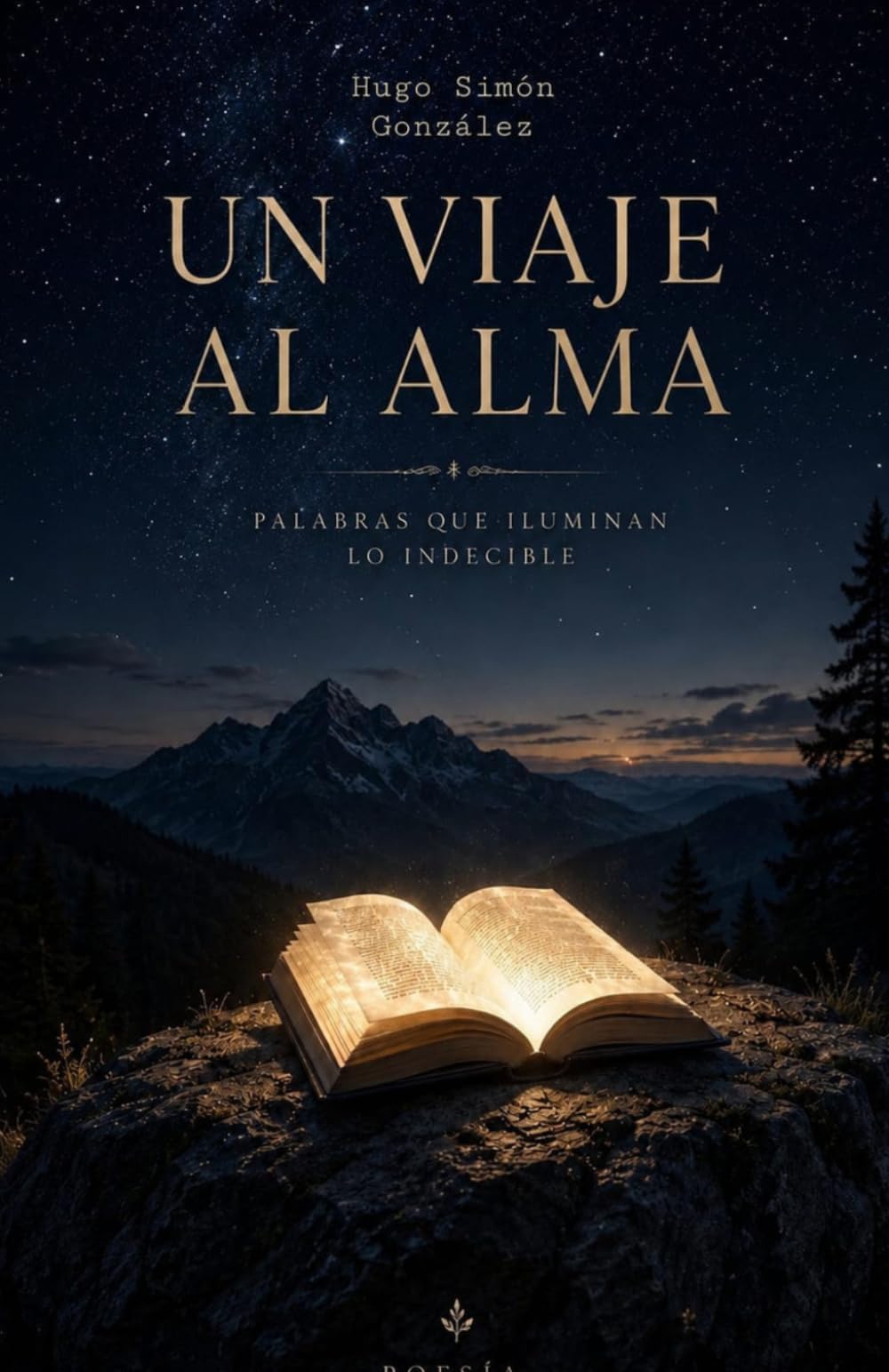 Un viaje al alma