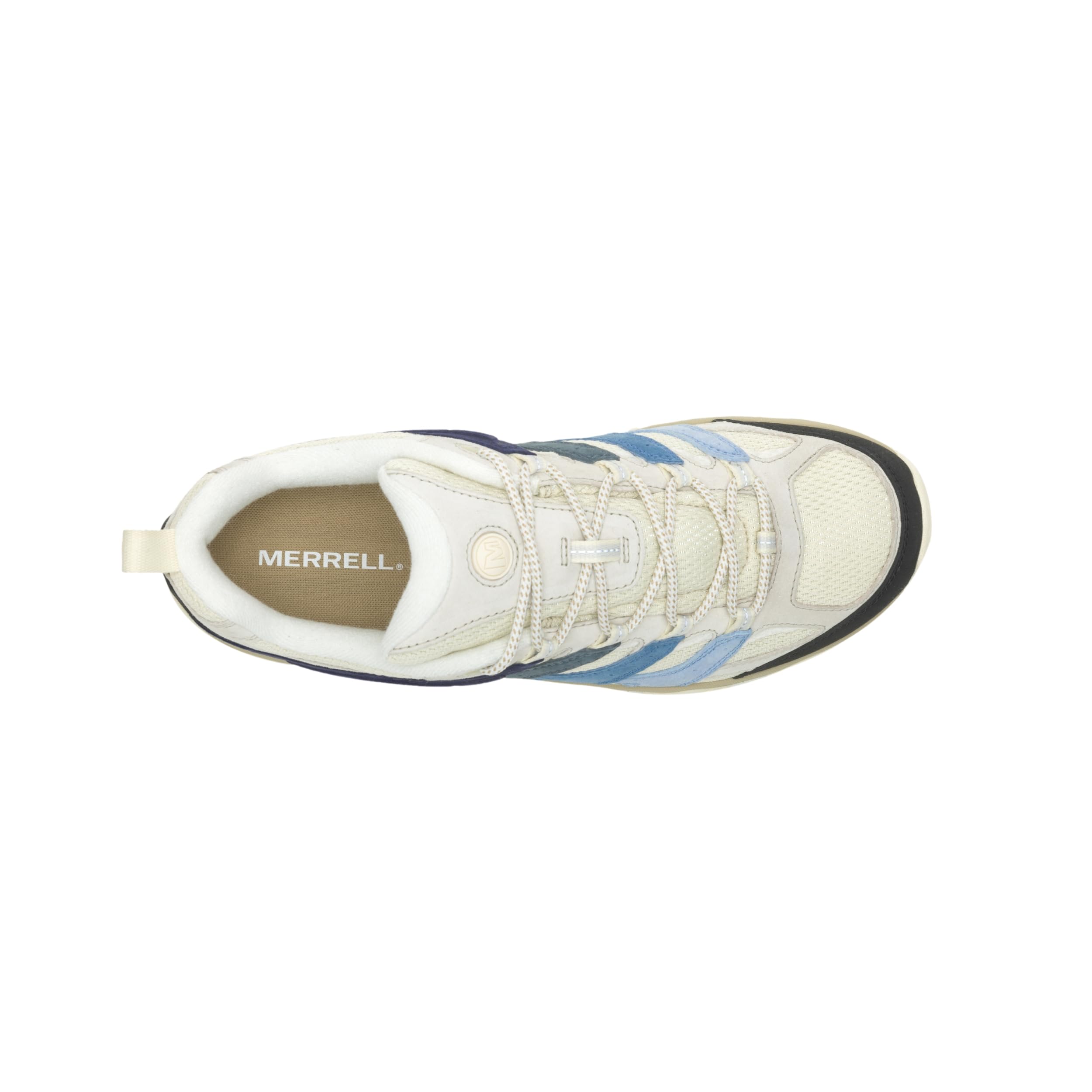 Merrell Moab 3 Herren-Wanderschuhe – Bild 4