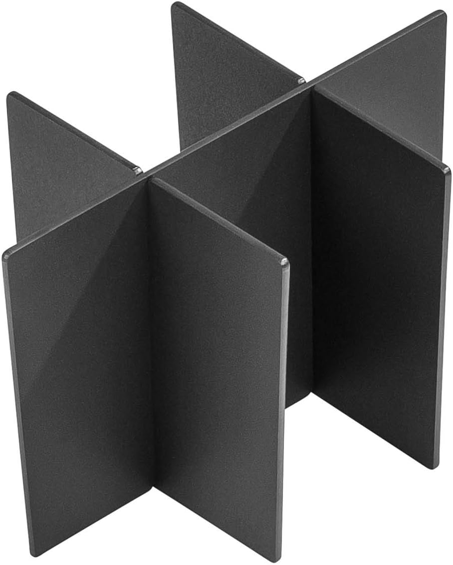 Center Console Organizer for Toyota RAV4 (LE, XLE, Adventure ONLY) (2013-2018) - Made in USA - SLX108