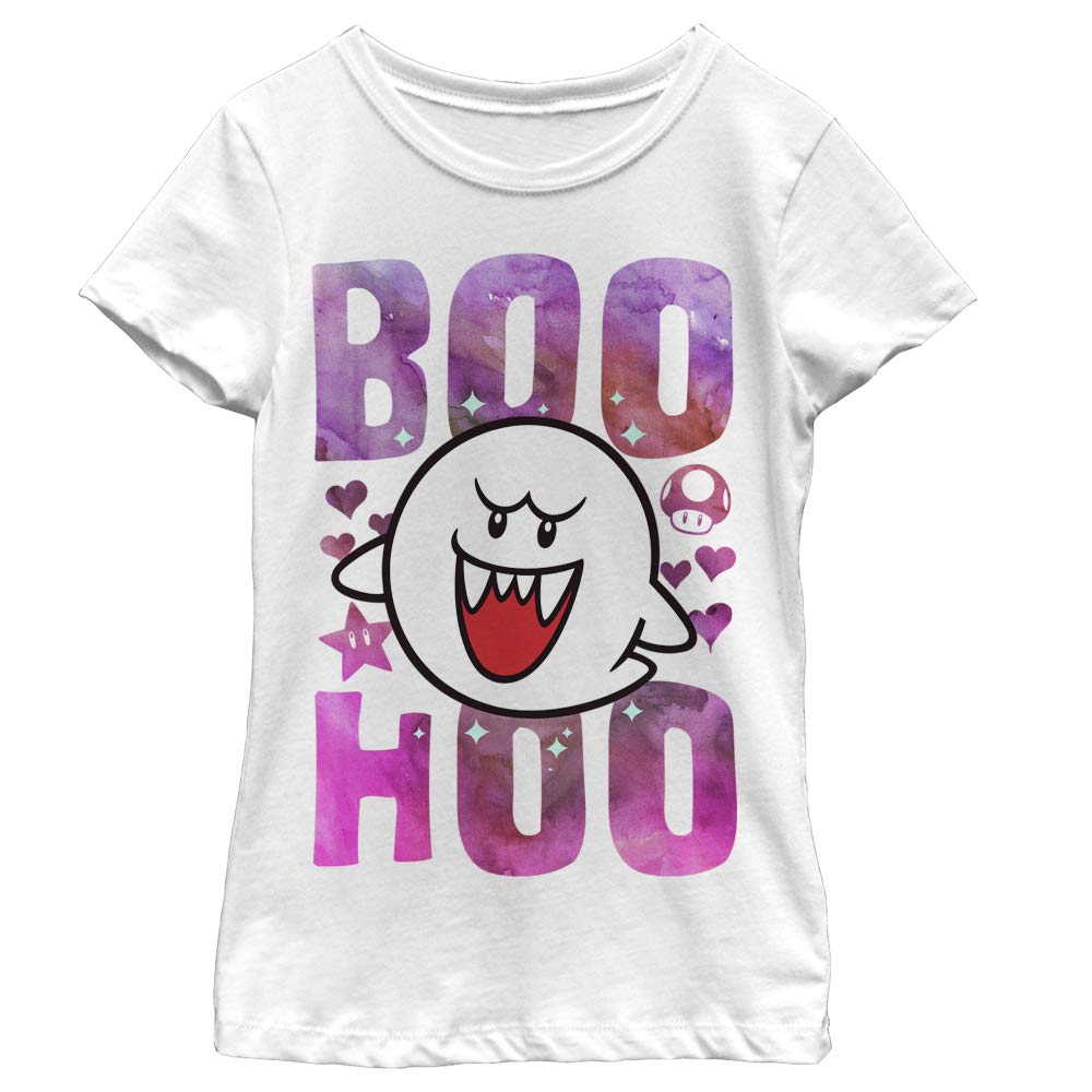 Fifth SunGirl's Boohoo T-Shirt