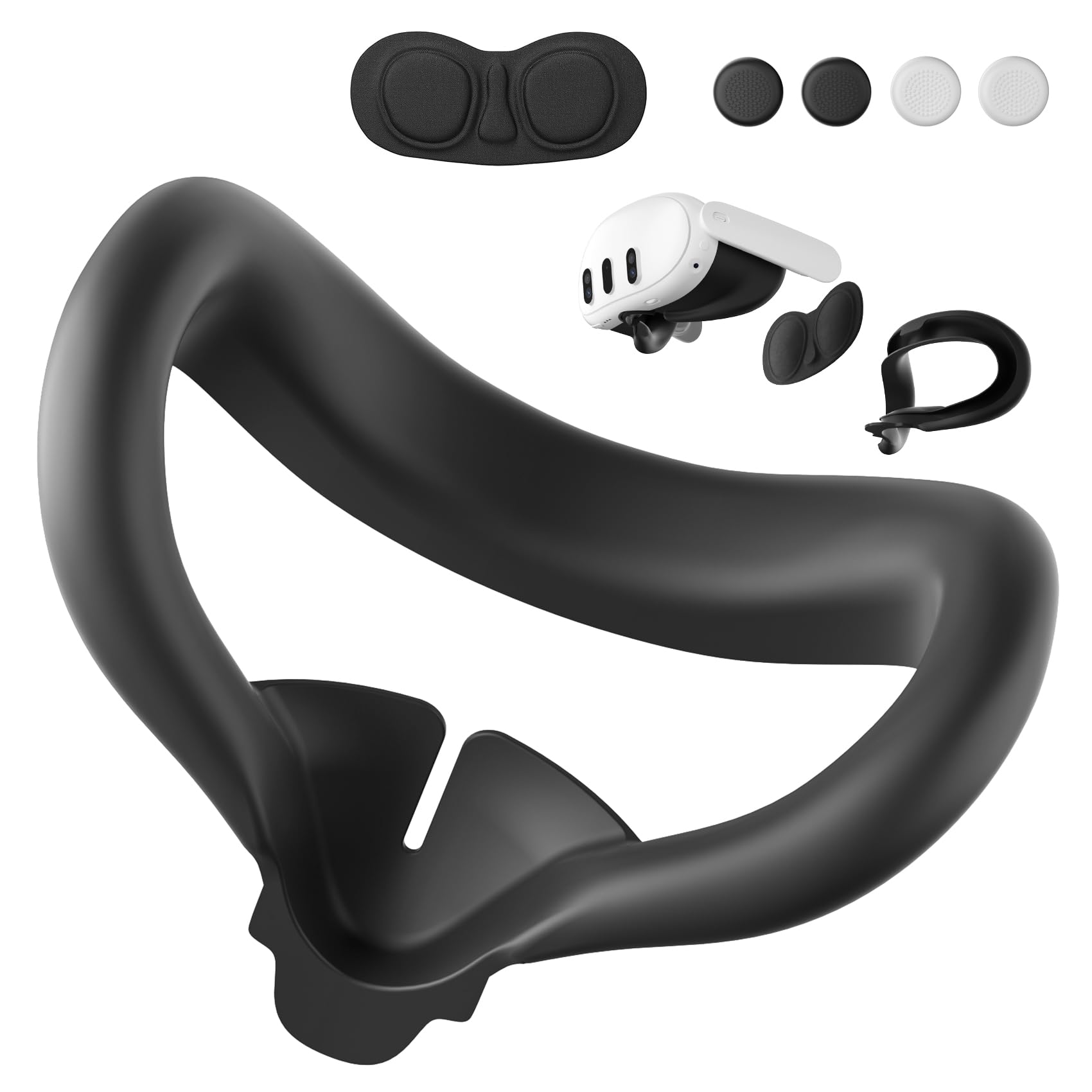 Amazon.co.jp: [DUXICEPIN] Amazon.co.jp 限定 Meta Quest 3 用