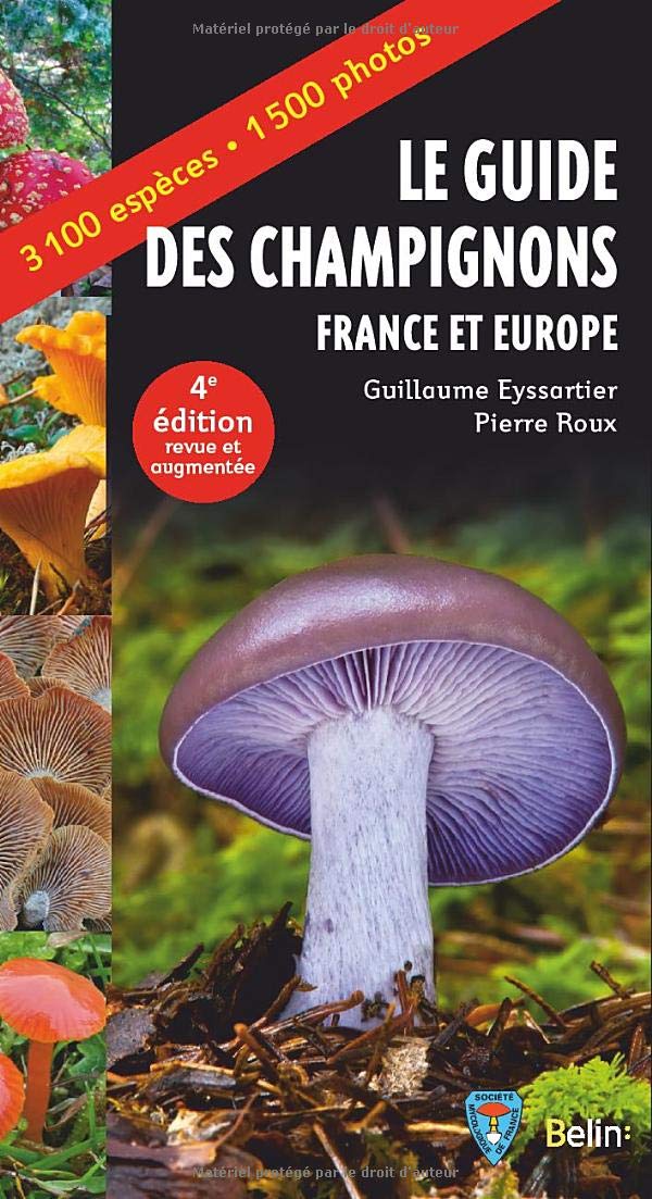 59s france キノコ図鑑 Champignon de France 59s france キノコ図鑑 Champignon de France - メルカリ