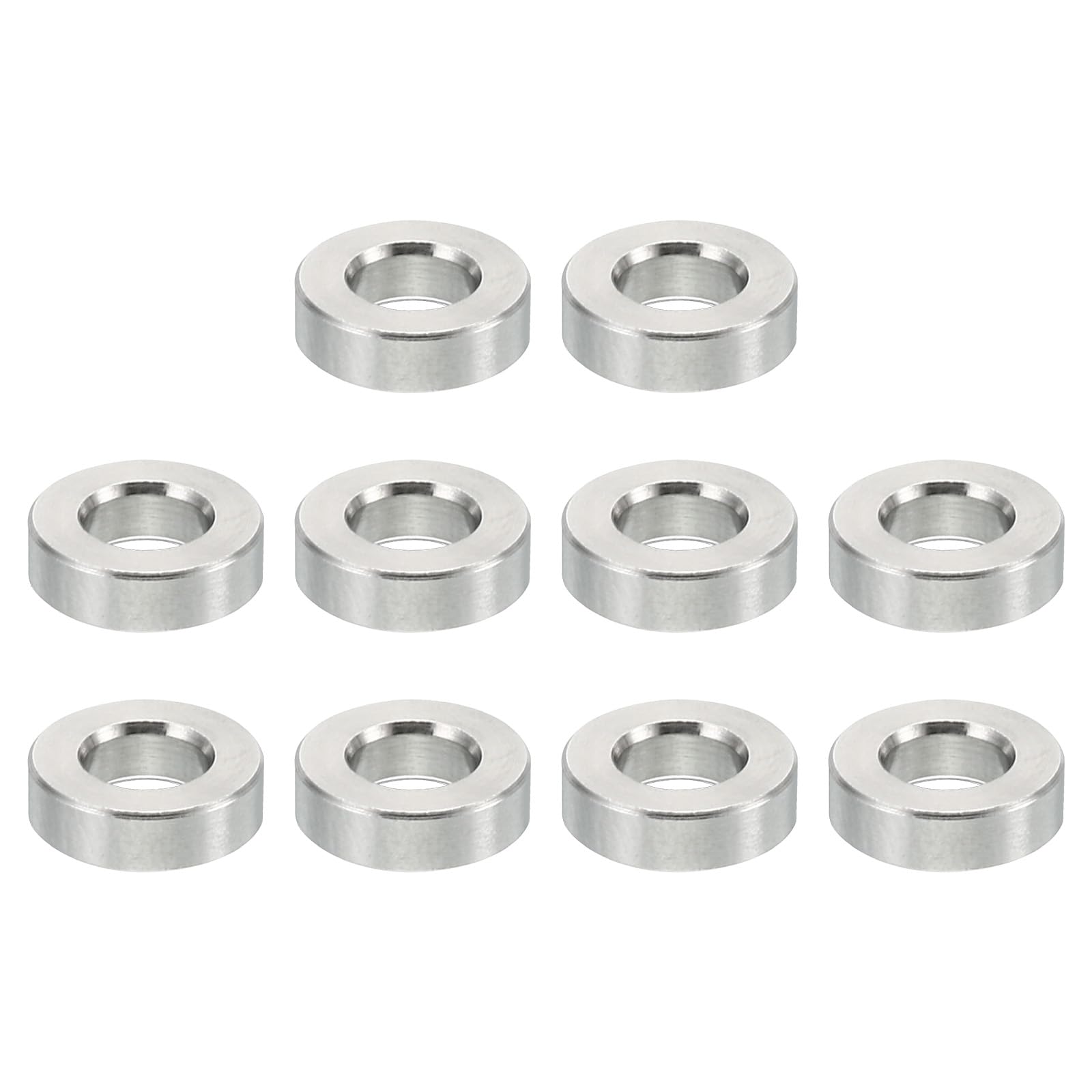 PATIKIL M5 Stainless Steel Spacers