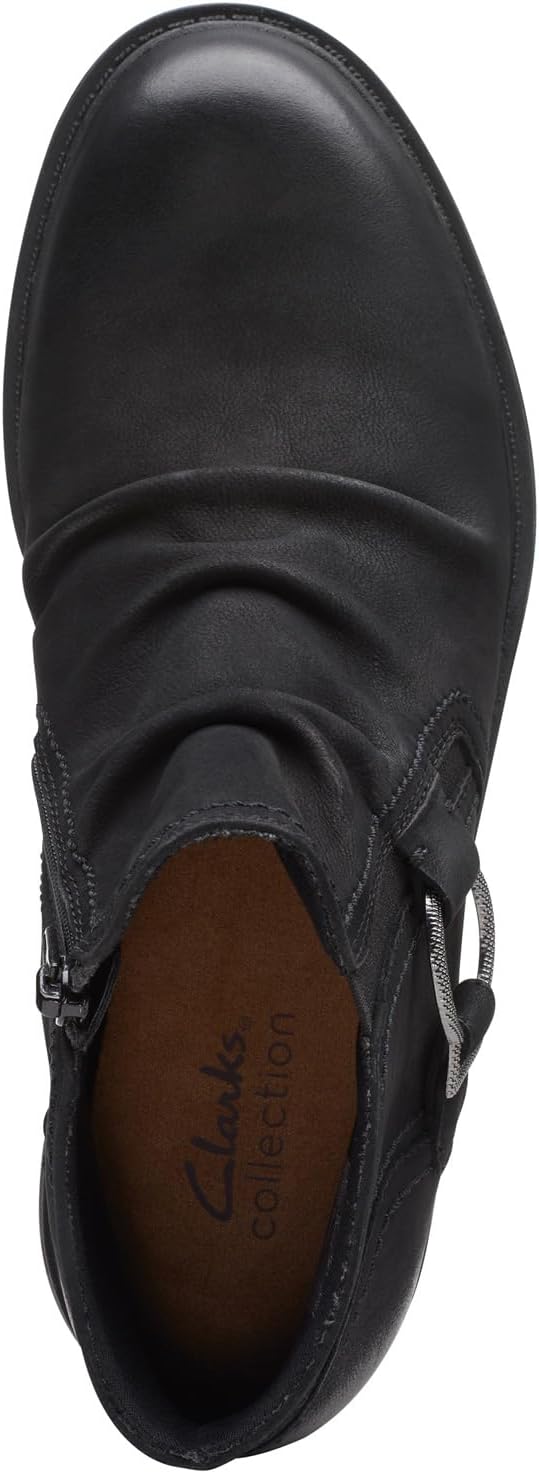 Clarks Women's Hearth Faye