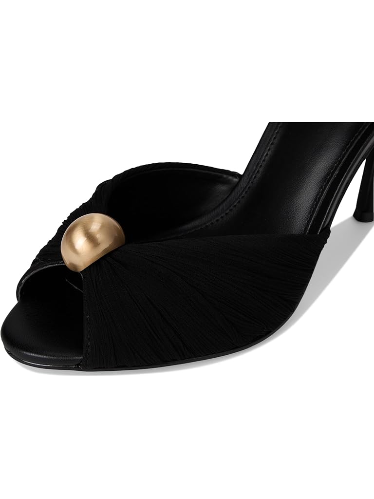 Gold Steve Madden Priya