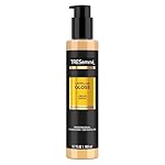 TRESemmé Hydrating & Detangling Cream Serum Lamellar Gloss Ultra Shine Up to 72H 5.7 Fl Oz