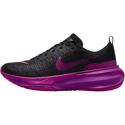 Nike Men's ZoomX Invincible Run Flyknit 3 Sneakers