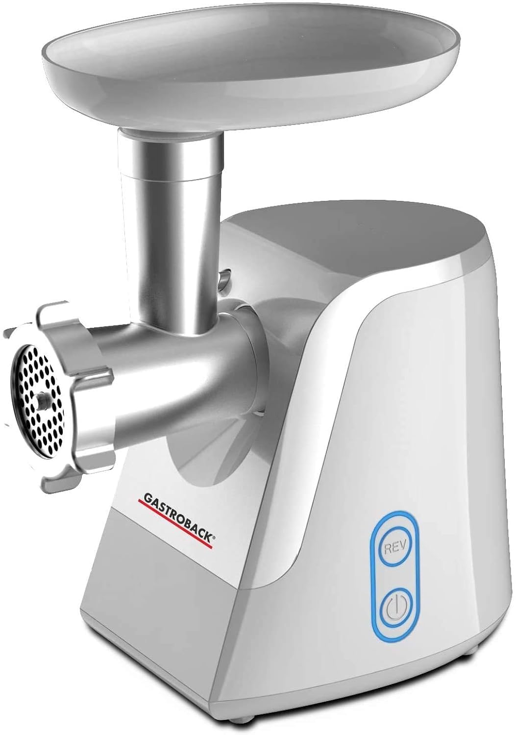 Design tritacarne Plus