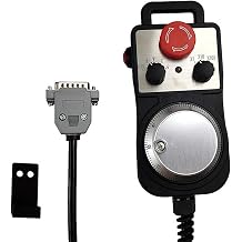 Supporting Ddcsv3.1 Ddcsv4.1 DDCS-Expert M350 Standard Electronic Handwheel MPG and Play, No Welding Required3.1 4.1 JT2