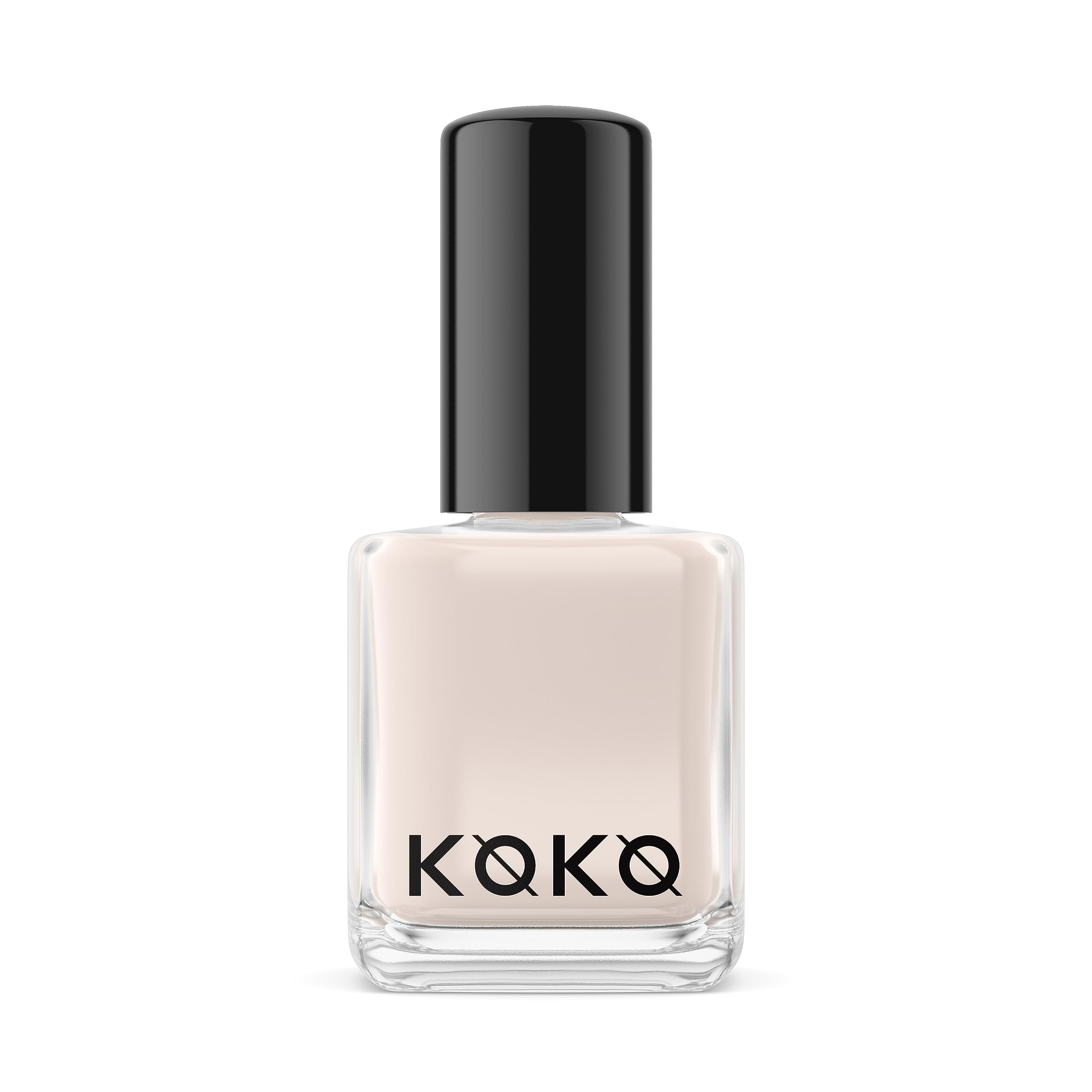 KOKO NAIL POLISH | 144 | JAPANESE BLOSSOMS, 14ML - 0.47 fl oz