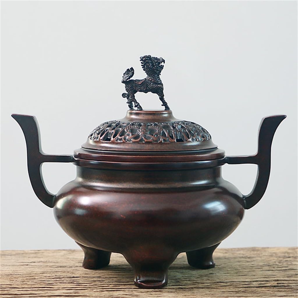 Supporto per bastoncini di incenso, contenitore per incenso, contenitore per incenso, contenitore per incenso, contenitore per incenso, contenitore per affumicatura in legno di agaro, legno di sandalo