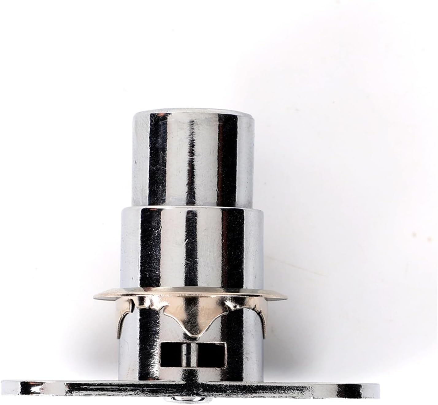 JK540 Key Push Combination Cabinet Cam Lock Industrial Computer Box Lock 1Pcs