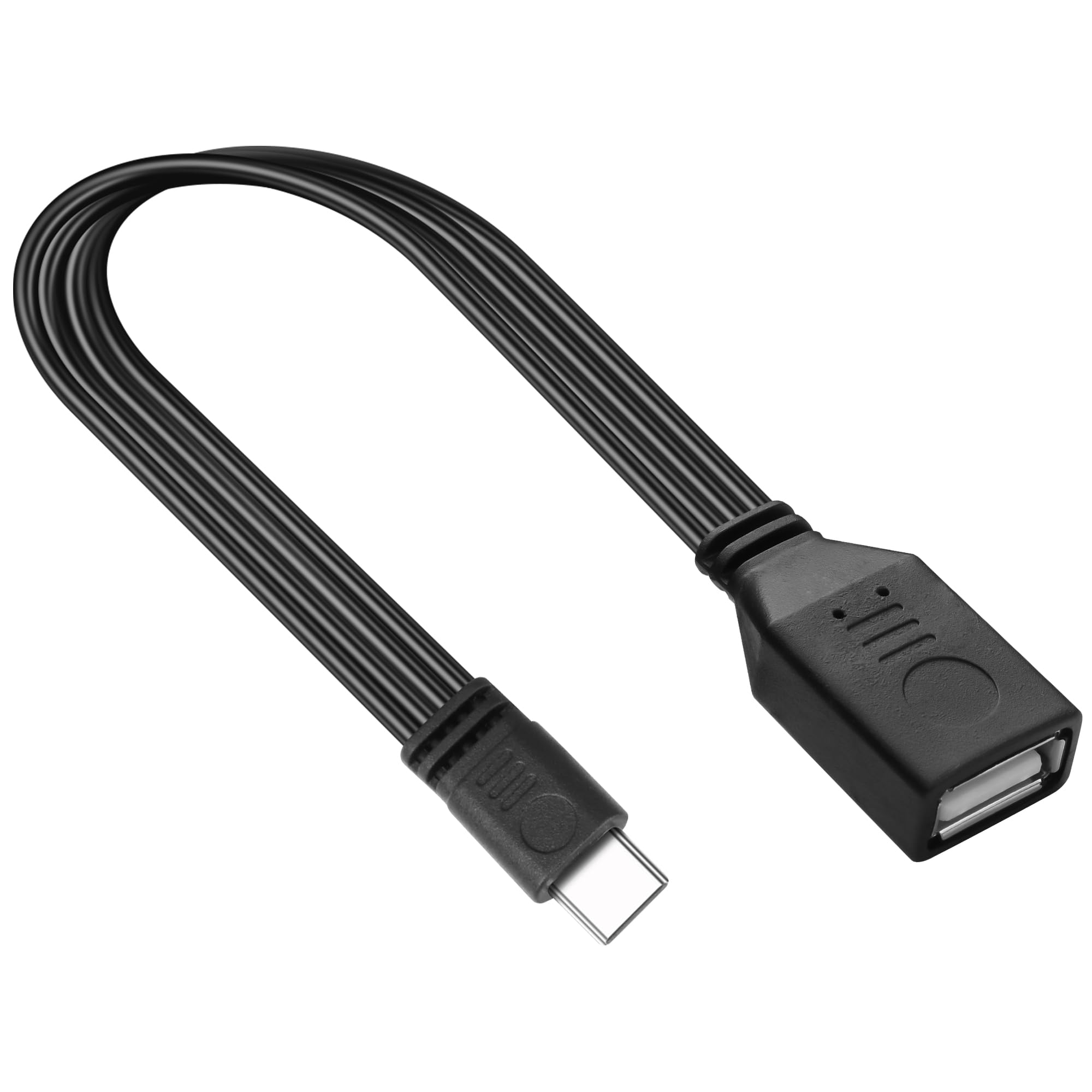 Amazon.com: JSADZKJ ​USB Type C to USB A 2.0 Cable USB C Male to