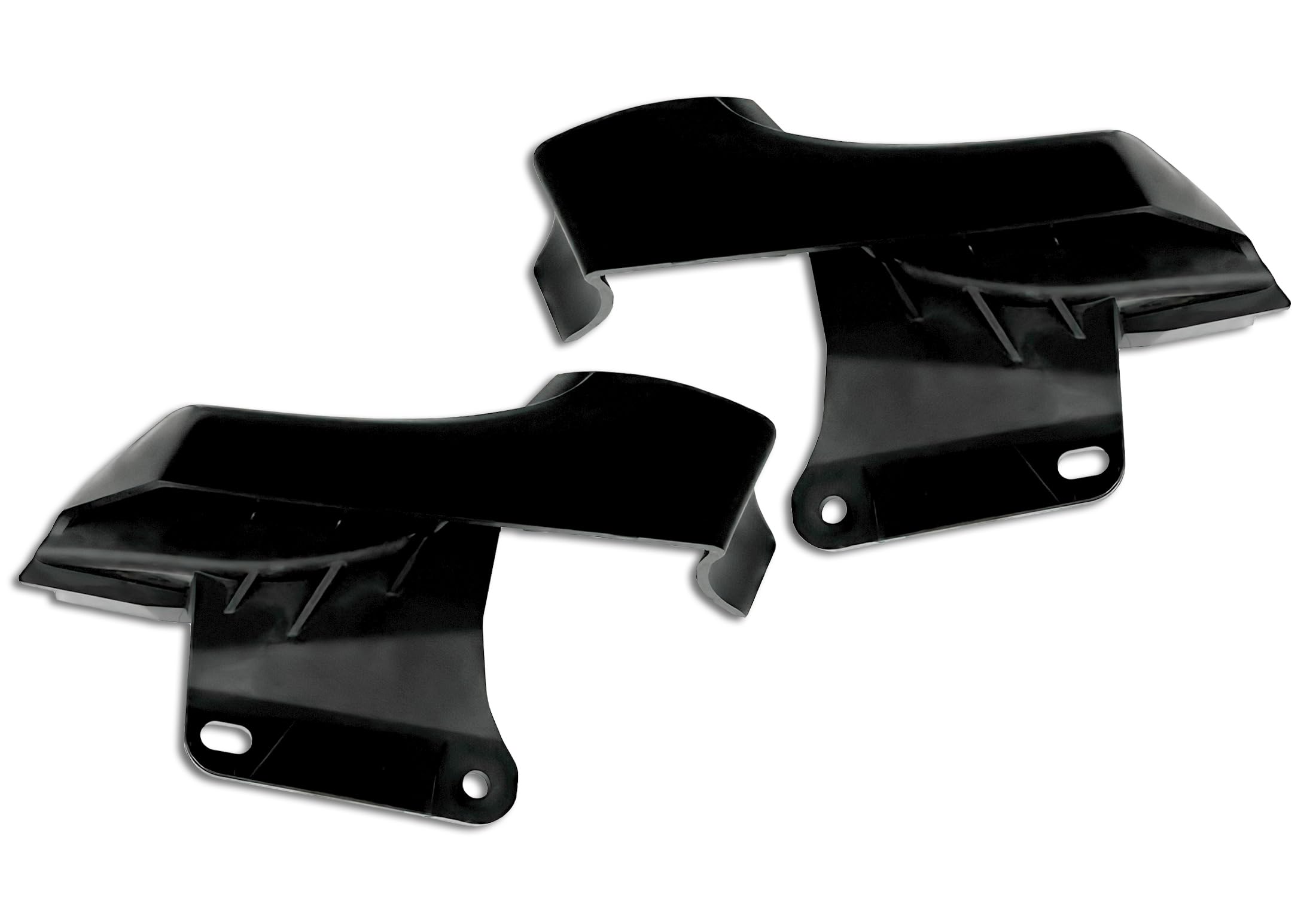 Amazon.com: KOZAK A-Pillar Mid Hand Closeout Panels Set R22