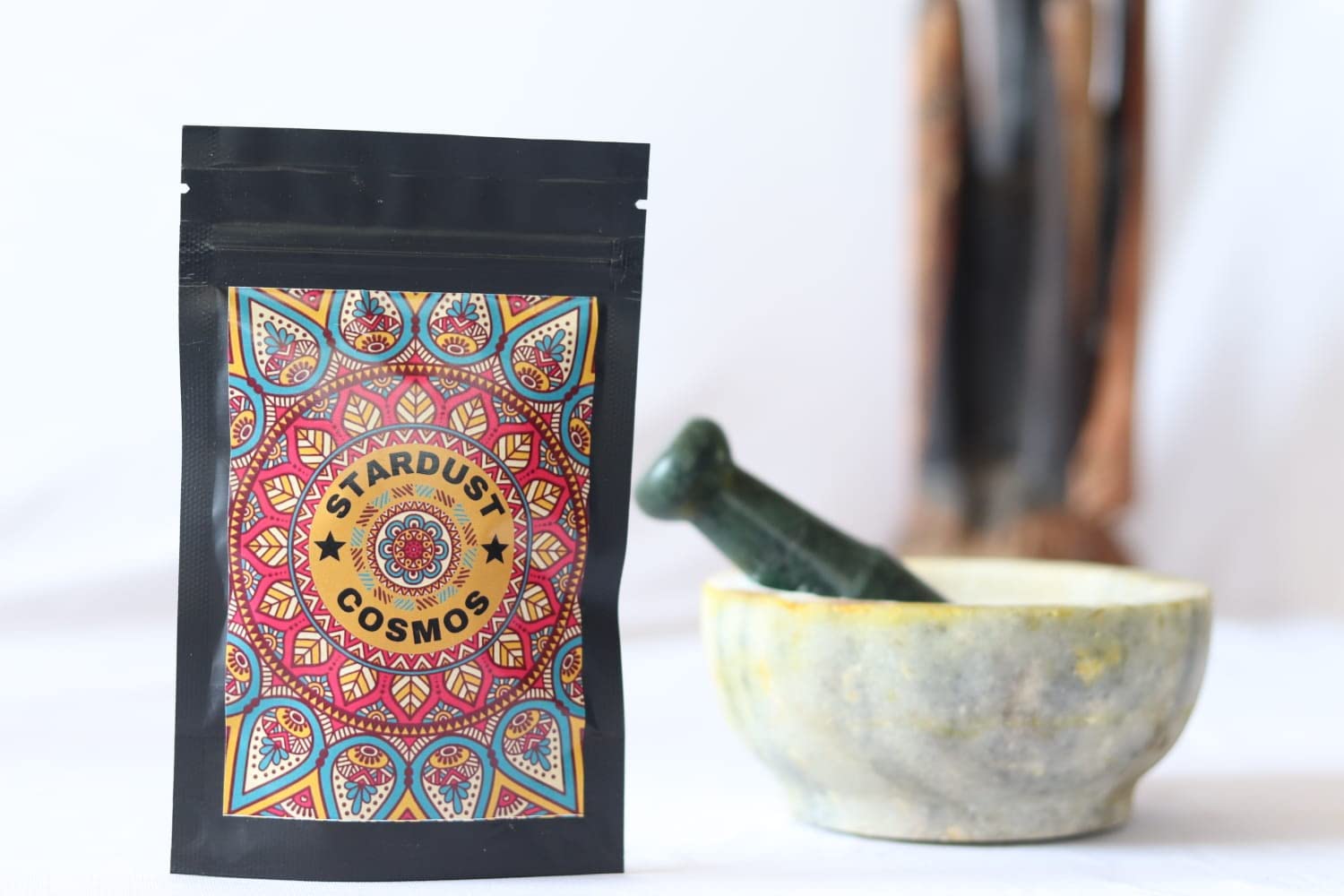 stardust tobacco Buy STARDUST RED VELVET Tobacco & Nicotine Free Smoking Mixture with 100%  Natural Herbal Smoking Blend 1 Pack (15 grams) Online at Low Prices in  India