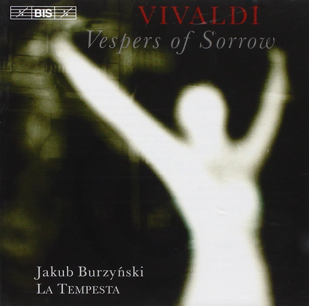Vivaldi - Vespers of Sorrow