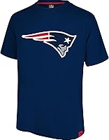 Vista 25 de Ultra Game Camiseta oficial de la NFL para el Día del Juego