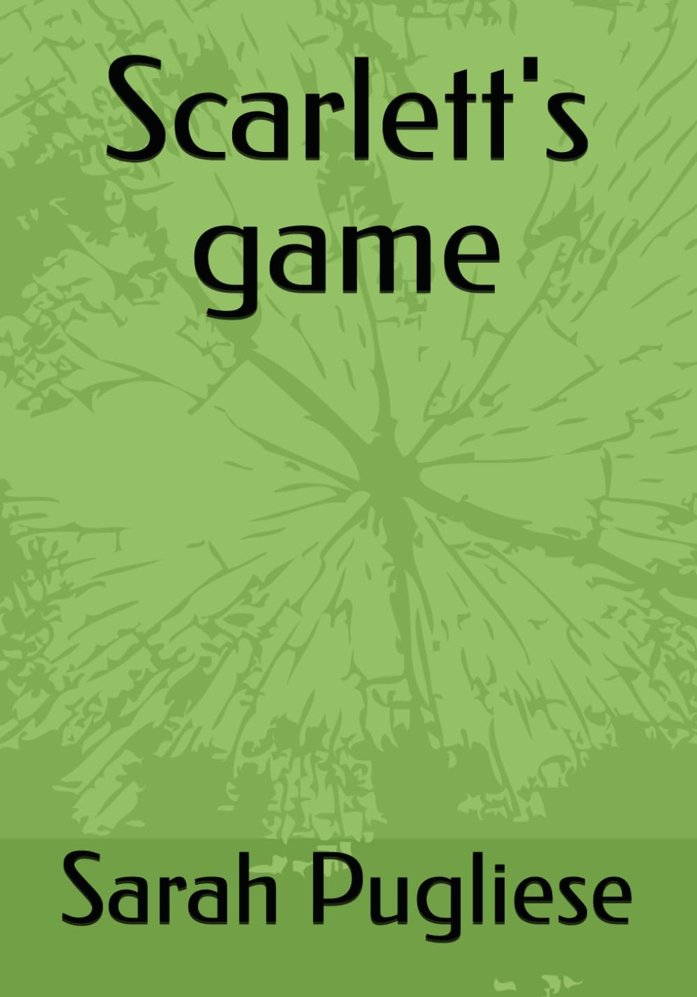 Scarlett's game