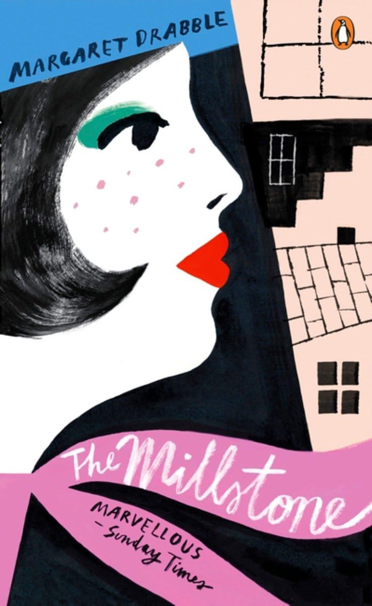 The Millstone (Penguin Essentials) By Margaret Drabble