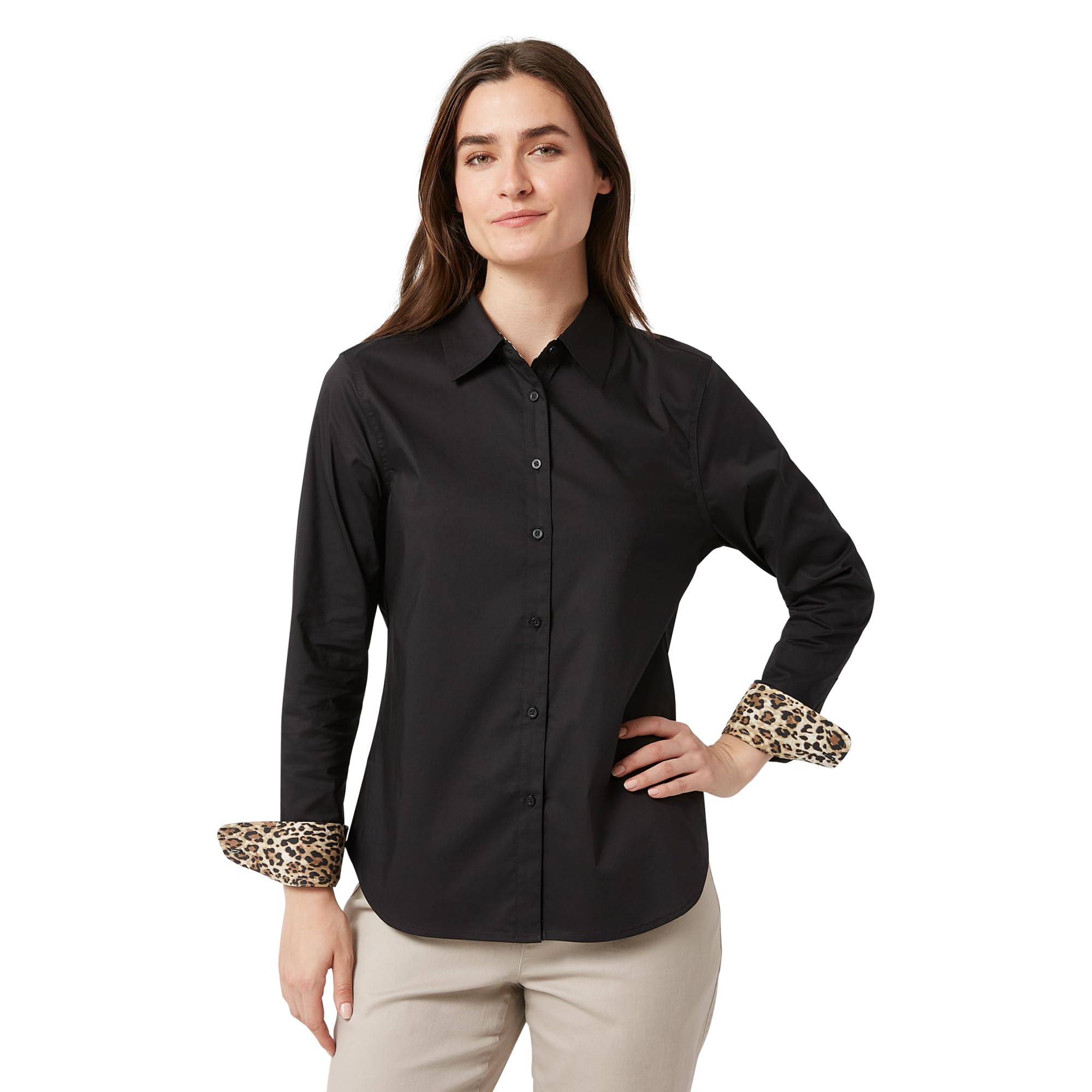 the bay chaps womens tops