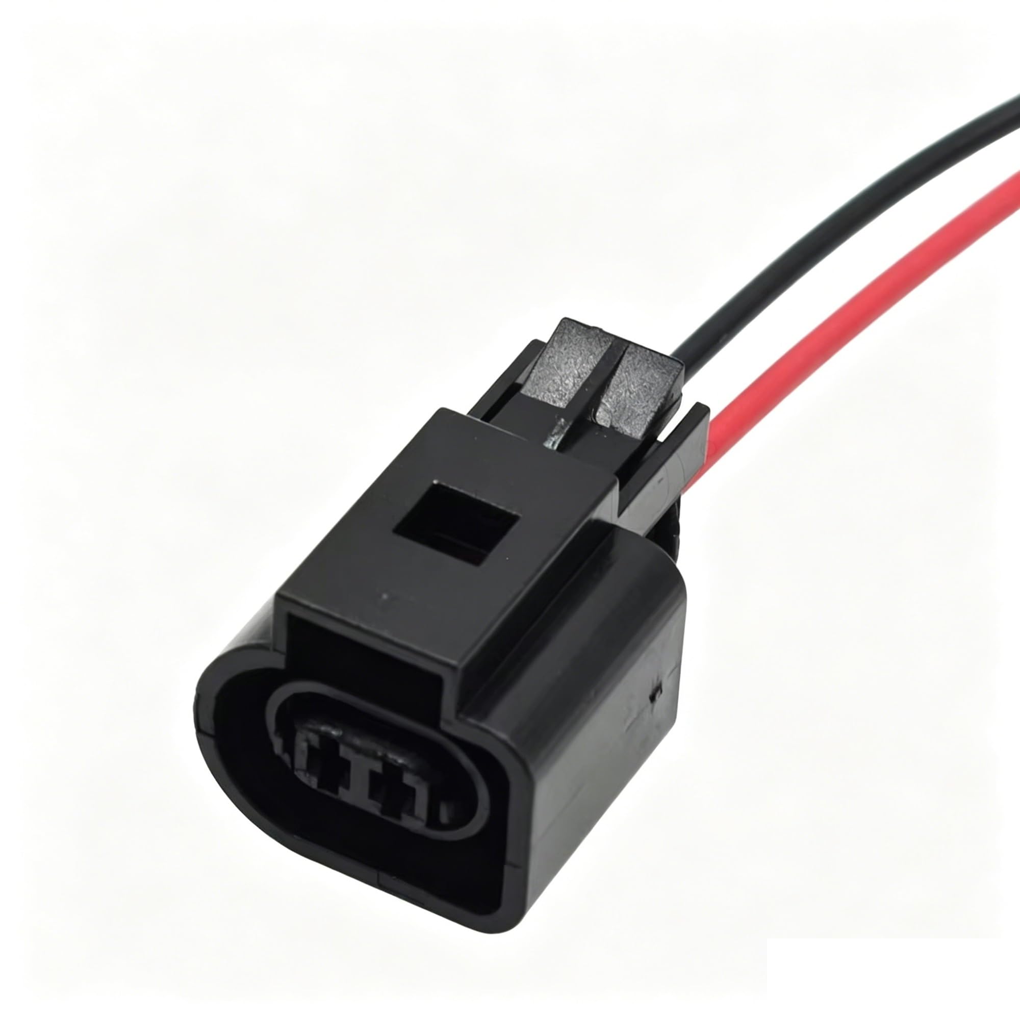 Conector Hembra del Sensor de Frenos 2P para Reparar Testigo de Coche 4