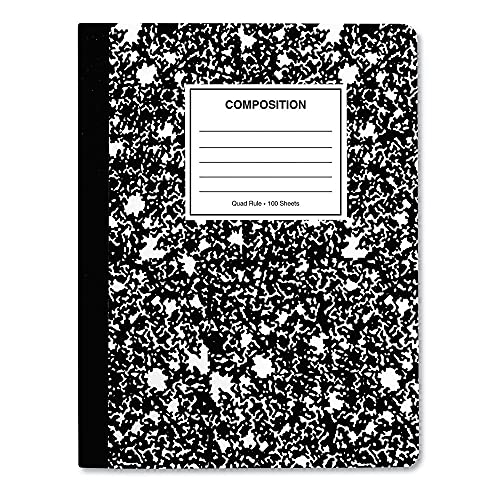 Top 10 Best Mead Quad Ruled Notebook Reviews & Buying Guide Katynel