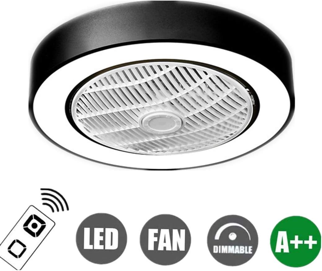 moderno ventilatore da soffitto per bambini