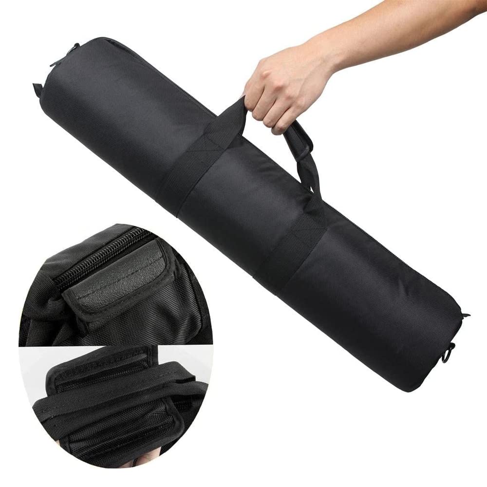 Borsa Per Treppiede, Borsa Di Trasporto Per Cavalletto Stativo, Borsa Stativi Fotografici, Adatto Per Treppiede