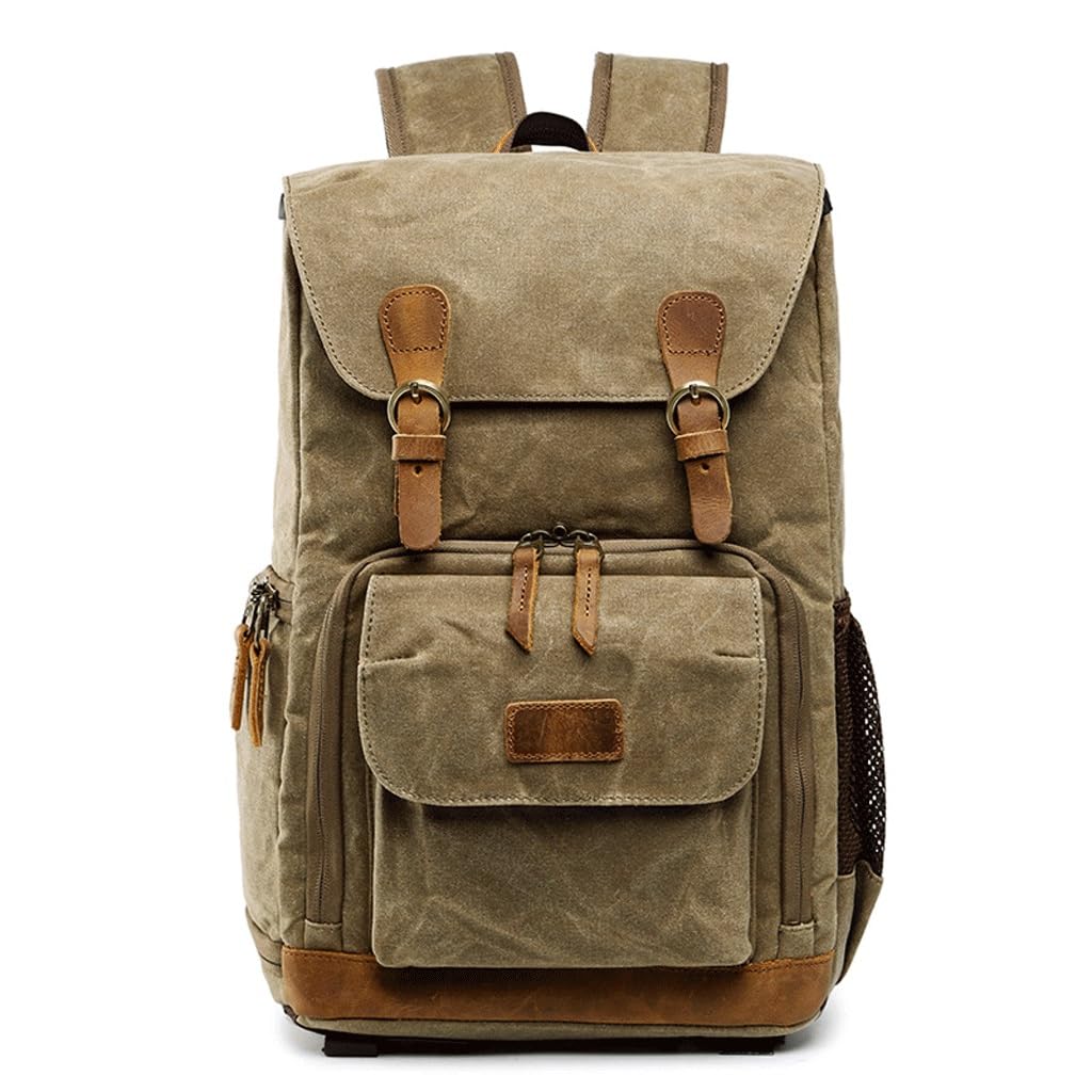 Sac à dos numérique pour appareil photo pour transporter votre matériel sans fatigue
